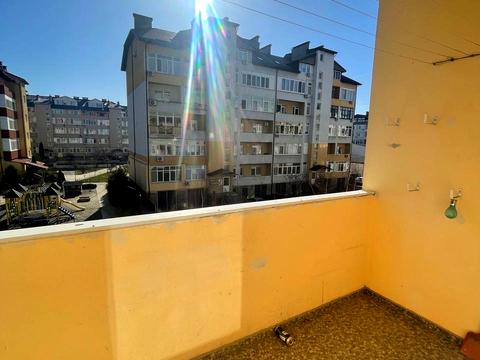 квартира по адресу Августина Волошина ул., 3-А