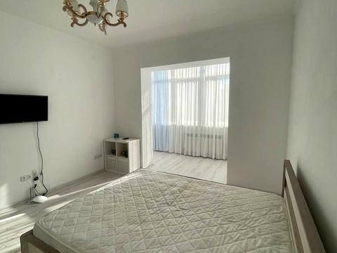 квартира по адресу Августина Волошина ул., 3-А