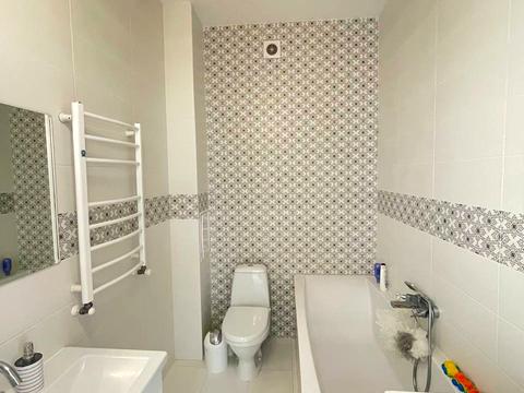 квартира по адресу Августина Волошина ул., 3-А