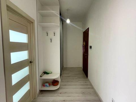 квартира по адресу Августина Волошина ул., 3-А