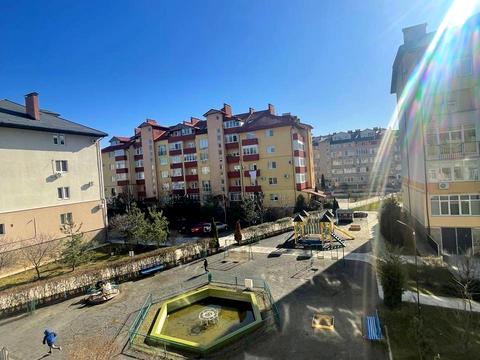 квартира по адресу Августина Волошина ул., 3-А