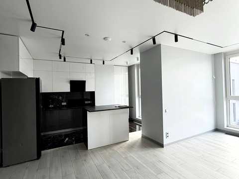 квартира по адресу Центральная ул., 21-А