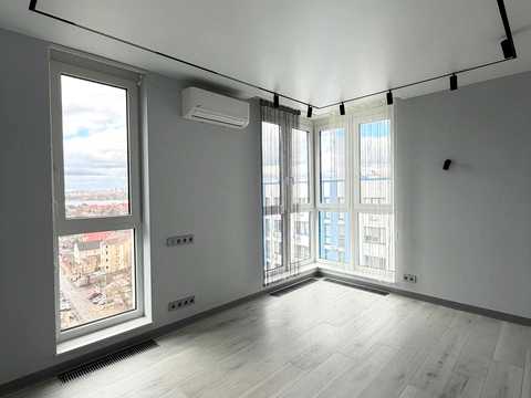 квартира по адресу Центральная ул., 21-А