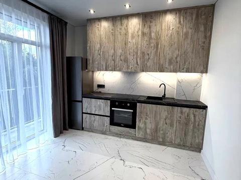 квартира по адресу Русская ул., (Будинок)