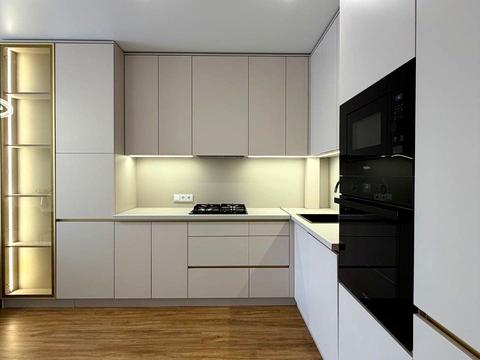 квартира за адресою Ужгород, Капушанська вул., (Будинок 1)