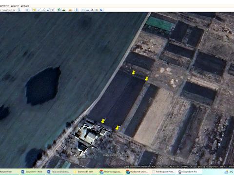 участок по адресу Польова, -1