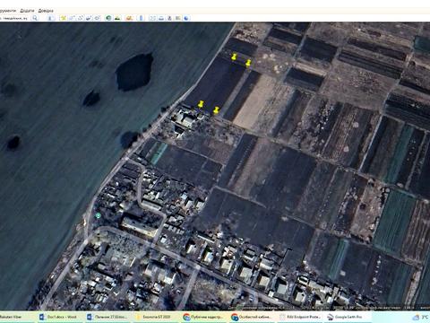 участок по адресу Польова, -1