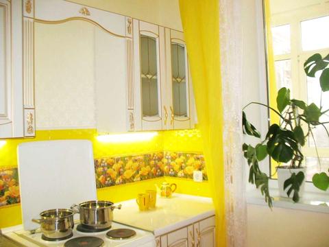 квартира за адресою Добровольців вул. (Маршала Говорова), 10в