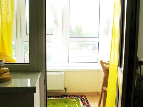 квартира за адресою Добровольців вул. (Маршала Говорова), 10в