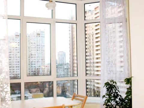 квартира за адресою Добровольців вул. (Маршала Говорова), 10в