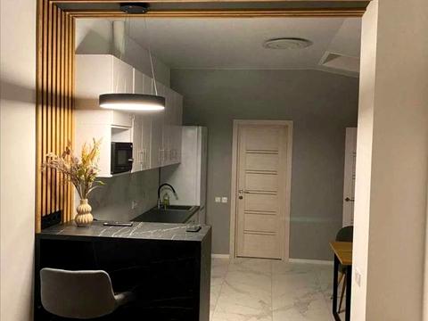 квартира за адресою Тарасівська вул., 25