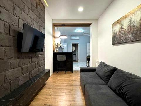 квартира за адресою Тарасівська вул., 25