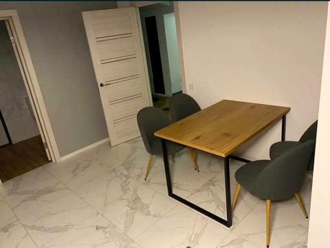 квартира за адресою Тарасівська вул., 25