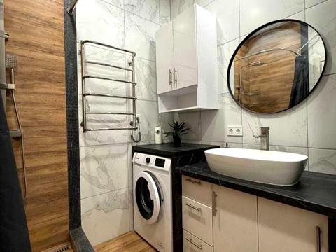 квартира за адресою Тарасівська вул., 25