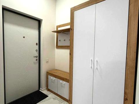 квартира за адресою Тарасівська вул., 25