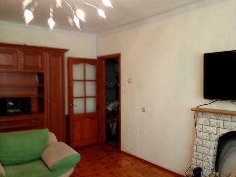 квартира за адресою Тополевий пров., 10