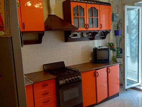 квартира за адресою Тополевий пров., 10