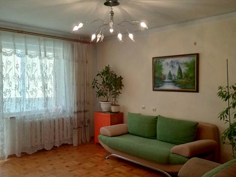 квартира за адресою Тополевий пров., 10