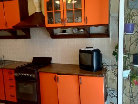 квартира за адресою Тополевий пров., 10