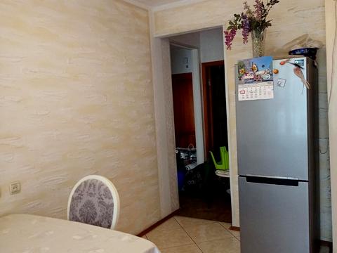 квартира за адресою Тополевий пров., 10