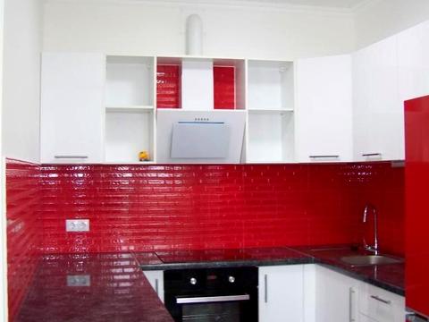 квартира по адресу Львовская ул., 11