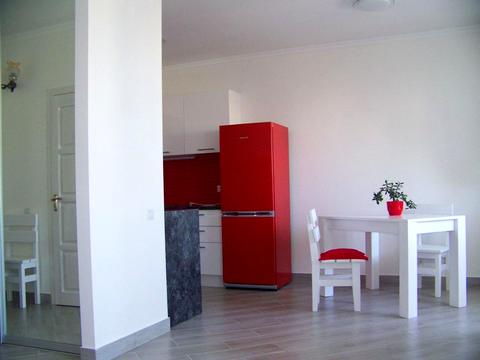 квартира по адресу Львовская ул., 11