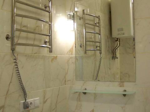 квартира по адресу Львовская ул., 11