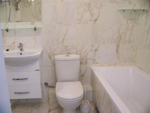 квартира по адресу Львовская ул., 11