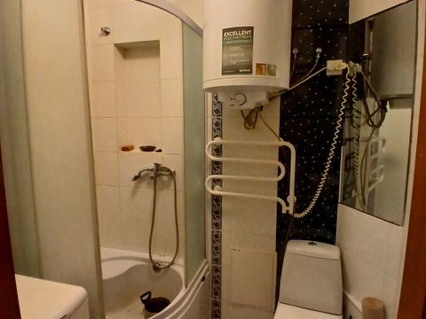 квартира по адресу Вагонная ул., 7