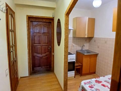 квартира по адресу Вагонная ул., 7