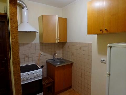 квартира по адресу Вагонная ул., 7