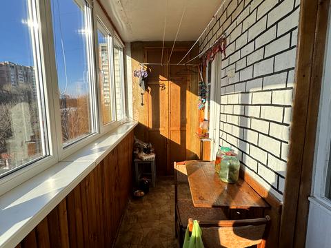 квартира по адресу Запорожское шоссе, 48