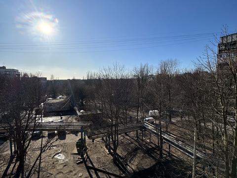 квартира по адресу Запорожское шоссе, 48