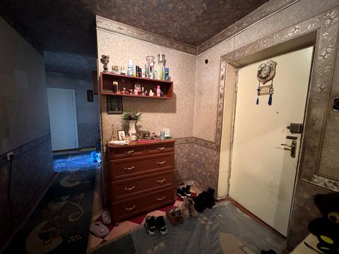 квартира по адресу Запорожское шоссе, 48