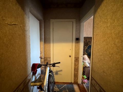 квартира по адресу Запорожское шоссе, 48