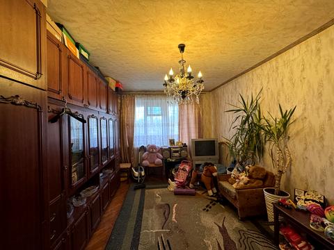 квартира по адресу Запорожское шоссе, 48