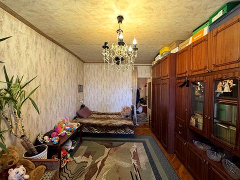 квартира по адресу Запорожское шоссе, 48