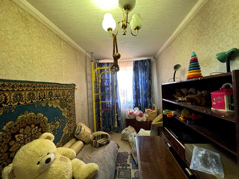 квартира по адресу Запорожское шоссе, 48