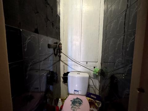 квартира по адресу Запорожское шоссе, 48