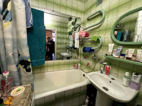 квартира по адресу Запорожское шоссе, 48