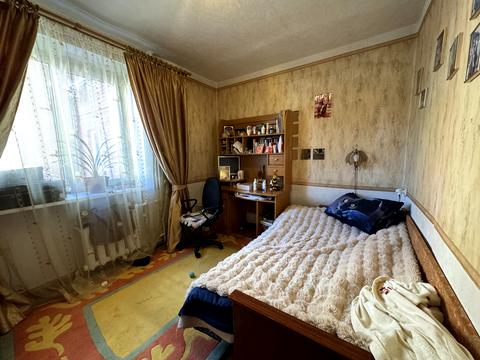 квартира по адресу Запорожское шоссе, 48