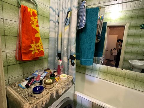 квартира по адресу Запорожское шоссе, 48