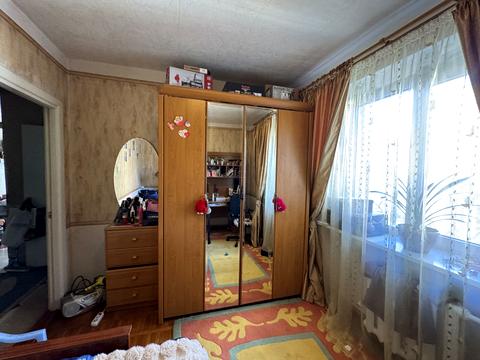 квартира по адресу Запорожское шоссе, 48