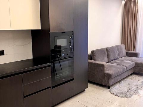 квартира за адресою Івана Фогарашія вул., 17