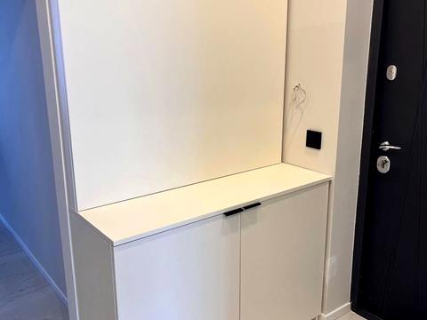 квартира за адресою Івана Фогарашія вул., 17