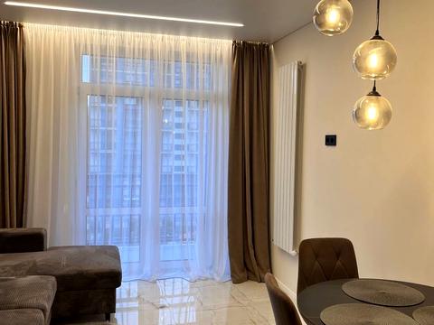 квартира за адресою Івана Фогарашія вул., 17