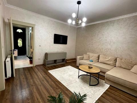 квартира по адресу Собранецкая ул., 8