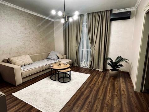 квартира за адресою Собранецька вул., 8