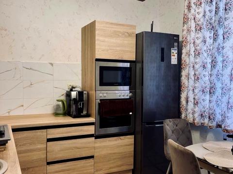 квартира за адресою Собранецька вул., 8