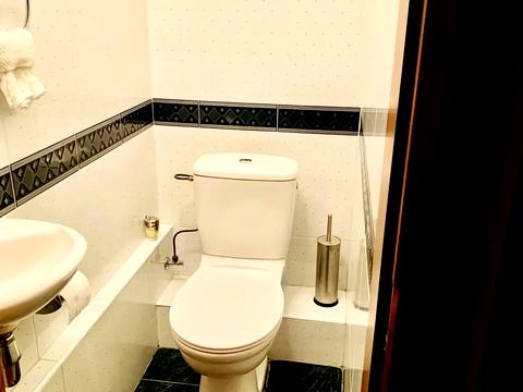 квартира за адресою Бульварно-Кудрявська вул. (Воровського), 7-Б